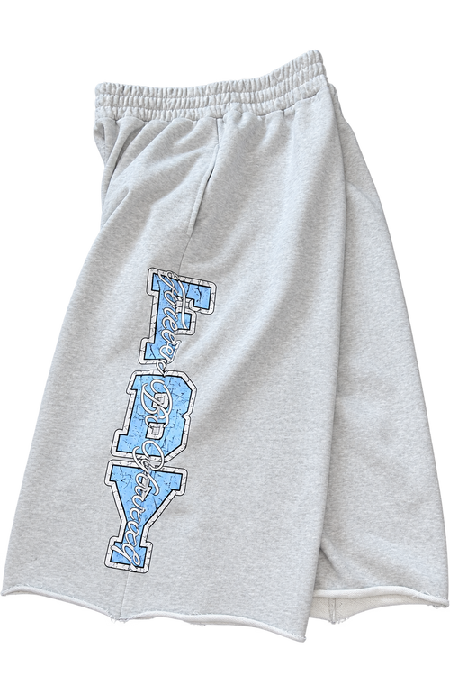 FBY 3/4 SHORTS