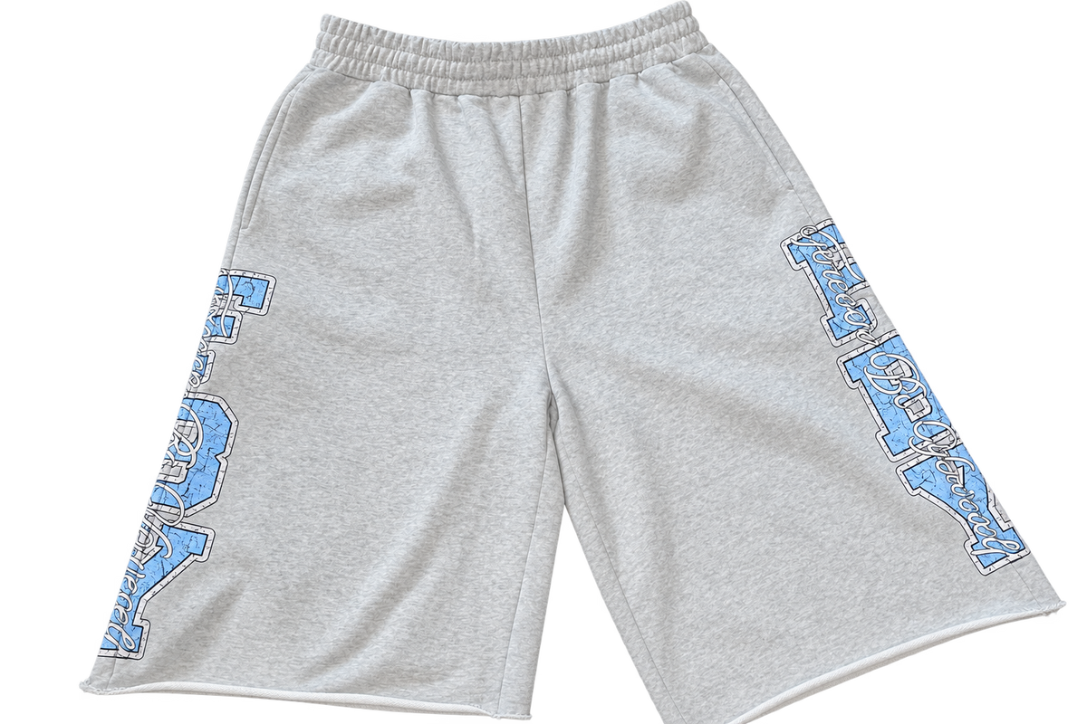 FBY 3/4 SHORTS